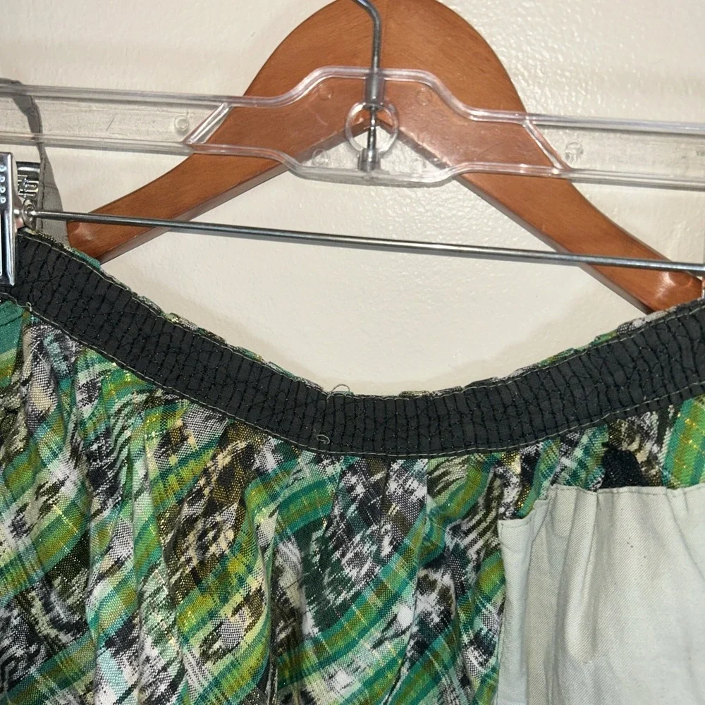 Handmade this vintage